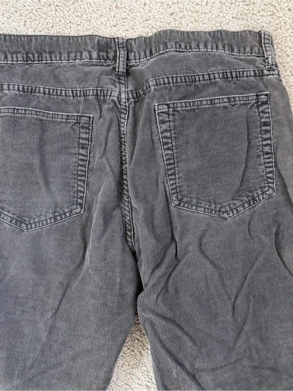 J. Crew crew men’s